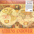 The Troggs : Athens Andover (LP, Album, Ltd, RE, 180)