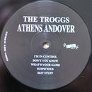 The Troggs : Athens Andover (LP, Album, Ltd, RE, 180)