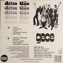 Altın Gün : Gece (LP, Album, 180)