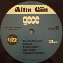 Altın Gün : Gece (LP, Album, 180)
