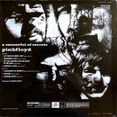 Pink Floyd : A Saucerful Of Secrets (LP, Album, Mono, Ltd, RE, RM, 180)