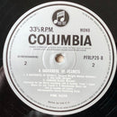 Pink Floyd : A Saucerful Of Secrets (LP, Album, Mono, Ltd, RE, RM, 180)