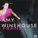 Amy Winehouse : Frank (CD, Album, RP)
