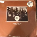 Never Mind Jazzband : You Go Your Way We Go Ours (LP, Album)