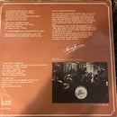 Never Mind Jazzband : You Go Your Way We Go Ours (LP, Album)