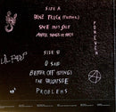 Lil Peep : Come Over When You're Sober, Pt. 1 & Pt. 2 (LP, Album, Pin + LP, Album + Comp, Dlx, Ltd, RP)