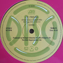 Chic : Le Freak (12", Single)