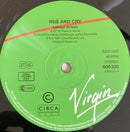 Hue And Cry* : Labour Of Love (12")