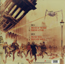 Jeff Wayne : Pianos, Strings And Some Other Things (12", EP, Ltd, Num)