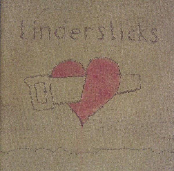 Tindersticks : The Hungry Saw (CD, Album)