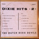 The Dutch Dixie Devils : Dixie Hits 2 - Sexy Dixie No. 2 (LP)