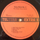 The Dutch Dixie Devils : Dixie Hits 2 - Sexy Dixie No. 2 (LP)