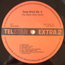 The Dutch Dixie Devils : Dixie Hits 2 - Sexy Dixie No. 2 (LP)