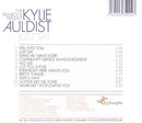 The Bamboos Present Kylie Auldist : Just Say (CD, Album)