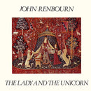 John Renbourn : The Lady And The Unicorn (LP, Album, RE)
