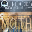 The Kooks : Live At The Moth Club 05.09.2018 (LP, Album)