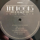 The Kooks : Live At The Moth Club 05.09.2018 (LP, Album)
