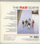 Various : The R&B Scene (2xLP, Comp, Ltd)