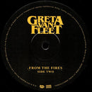 Greta Van Fleet - From The Fires (LP) - Discords.nl