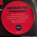 Marc Bolan & T. Rex : Bump 'n' Grind (LP, Album, RE, RM, Blu)