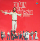 Michel Fugain Et Le Big Bazar : Numero 4 (LP, Album, Gat)