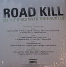The Haunted : Road Kill (2xLP, Album, Ltd, Whi)