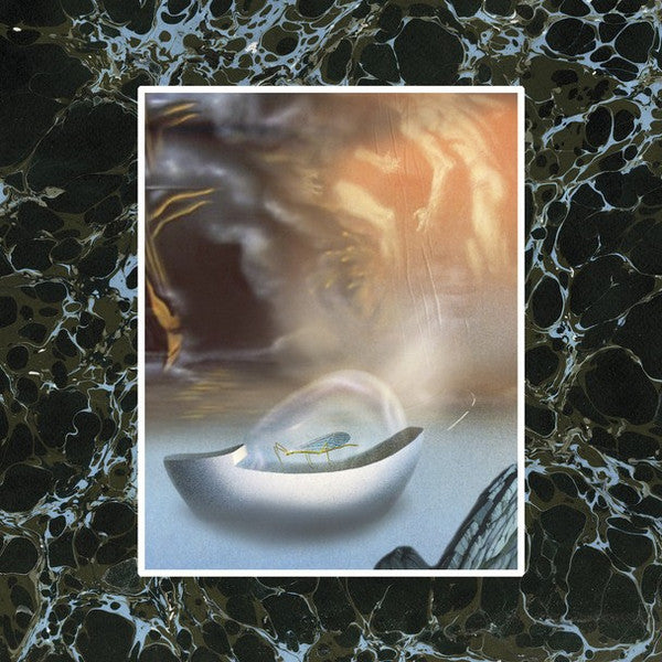 Wand (2) : Laughing Matter (2xLP, Album)
