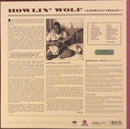 Howlin' Wolf : Rockin' Chair (LP, Album, Ltd, RE, Pur)