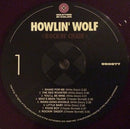 Howlin' Wolf : Rockin' Chair (LP, Album, Ltd, RE, Pur)