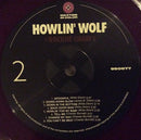 Howlin' Wolf : Rockin' Chair (LP, Album, Ltd, RE, Pur)