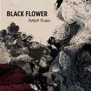 Black Flower (2) : Future Flora (CD, Album, Dig)