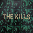 The Kills - Midnight Boom  (LP) - Discords.nl