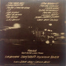 Neil Young : Time Fades Away (LP, Album)