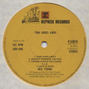 Neil Young : Time Fades Away (LP, Album)