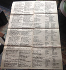 Neil Young : Time Fades Away (LP, Album)