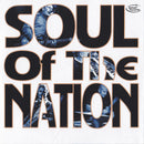 The Sha La La's : Soul Of The Nation (LP, Comp, Ltd, Fre)