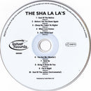 The Sha La La's : Soul Of The Nation (LP, Comp, Ltd, Fre)