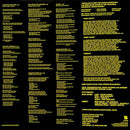 Metallica : Ride The Lightning (LP, Album, RE, RM)