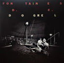 Fontaines D.C. - Dogrel (LP) - Discords.nl