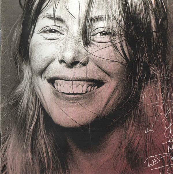 Various : Joni 75 / A Birthday Celebration  (CD, Album)