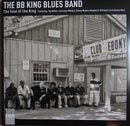 The BB King Blues Band Featuring: Taj Mahal, Joe Louis Walker, Kenny Wayne Shepherd, Michael Lee (28) & Kenny Neal : The Soul Of The King (LP, Album)