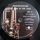 The BB King Blues Band Featuring: Taj Mahal, Joe Louis Walker, Kenny Wayne Shepherd, Michael Lee (28) & Kenny Neal : The Soul Of The King (LP, Album)