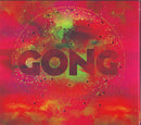 Gong : The Universe Also Collapses  (CD, Album)