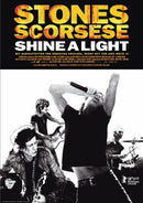 Rolling Stones*, Martin Scorsese : Shine A Light (2xCD, Album)