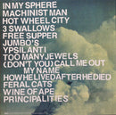 Protomartyr - No Passion All Technique (LP) - Discords.nl