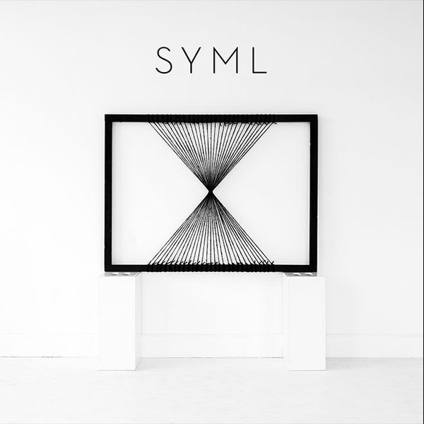 SYML : SYML (LP, Album, Smo)