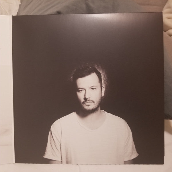 SYML : SYML (LP, Album, Smo)