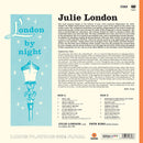 Julie London With Pete King And His Orchestra - London By Night (LP) - Discords.nl
