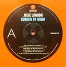 Julie London With Pete King And His Orchestra - London By Night (LP) - Discords.nl