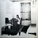 Leonard Cohen : Songs From A Room (LP, Album, RE)